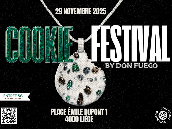 Concerts COOKIE FESTIVAL