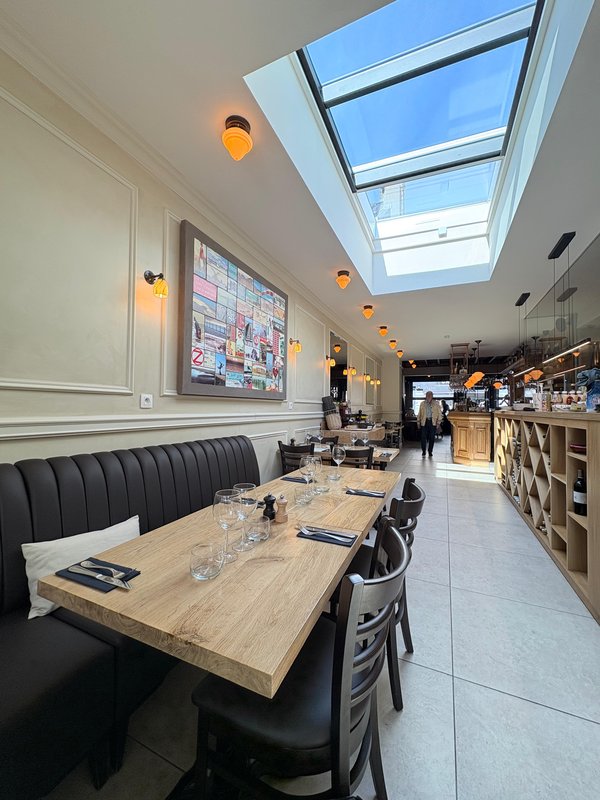 Soirées Soirée années 