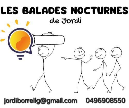 Soirées La du lundi Genk son parc Kattenvennen