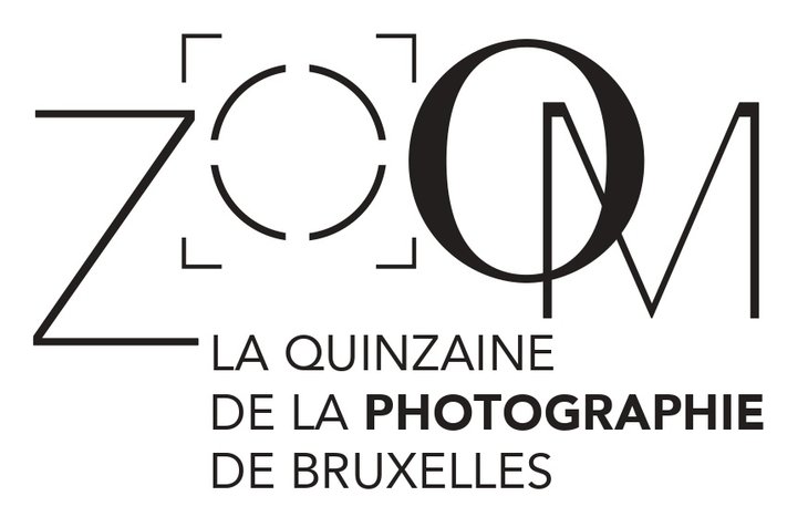 Expositions Zoom, Quinzaine la photographie Bruxelles