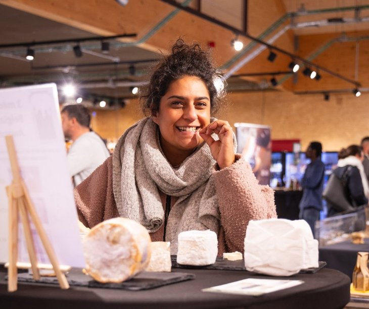 Loisirs Week-end produits festifs chez d ici