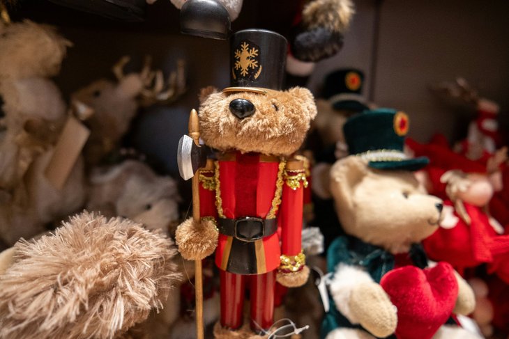 Spectacles Les Délices Père Noël