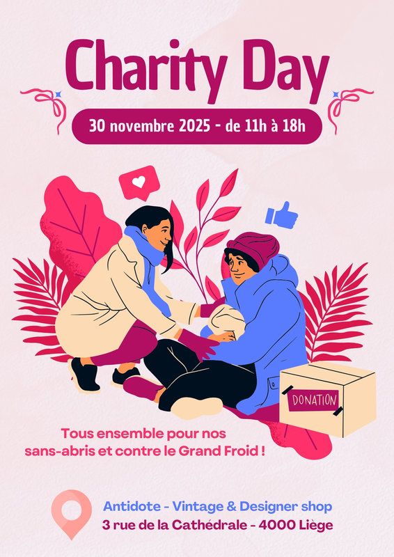 Loisirs Charity - Grand Froid