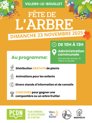 Loisirs Fête l Arbre