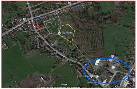 Loisirs Ateliers Jardi Nature