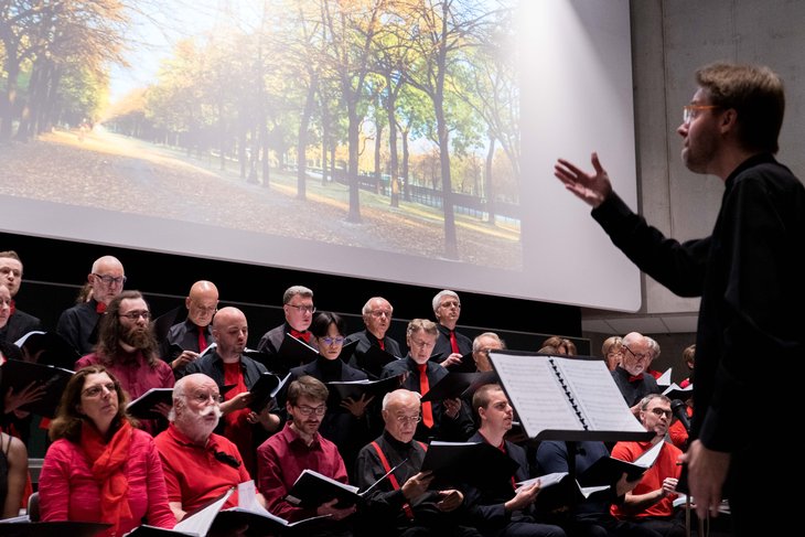 Concerts Triptyques musique