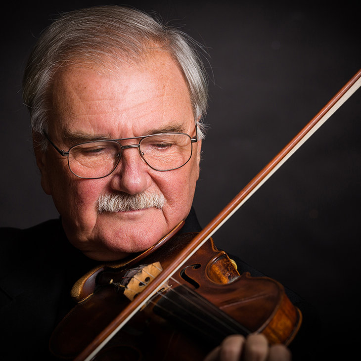 Concerts Concert romantique violon