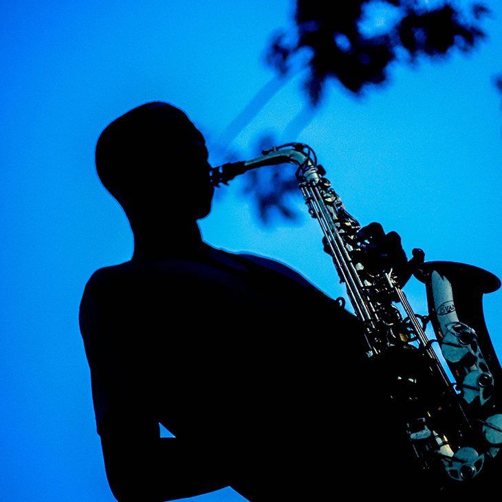 Concerts Musique - Jazz