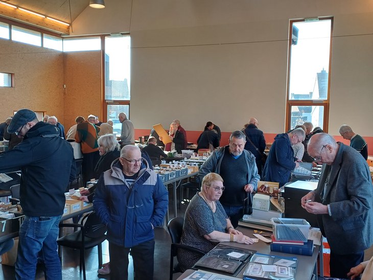 Loisirs Bourse Collectionneurs