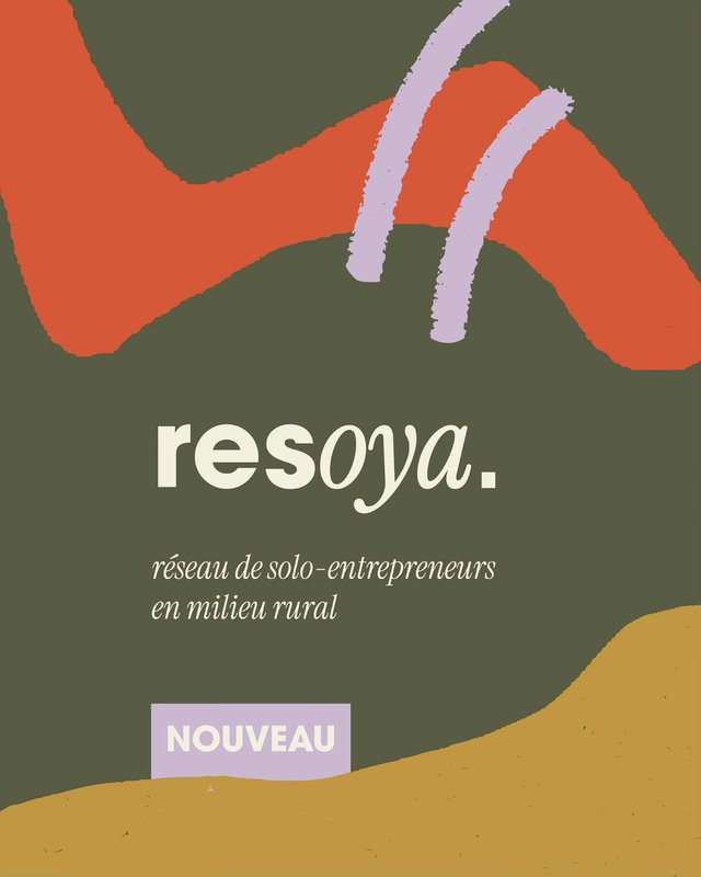 Soirées Afterwork solo-entrepreneurs