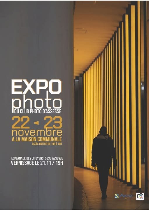 Expositions Le Club photo d Assesse expose