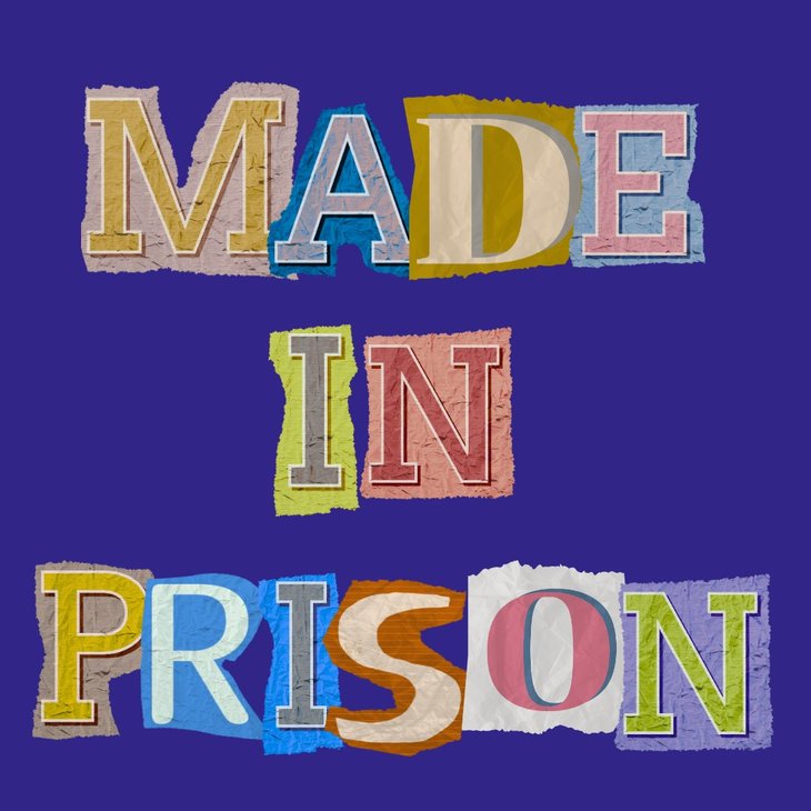 Expositions Exposition - Made prison