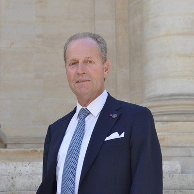 Conférences Conférence lunch, jeudi novembre 12h la Ferme Bonair, avec Professeur Roland