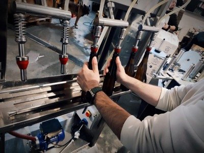 Loisirs Journée l Artisan la Brasserie Rogère à