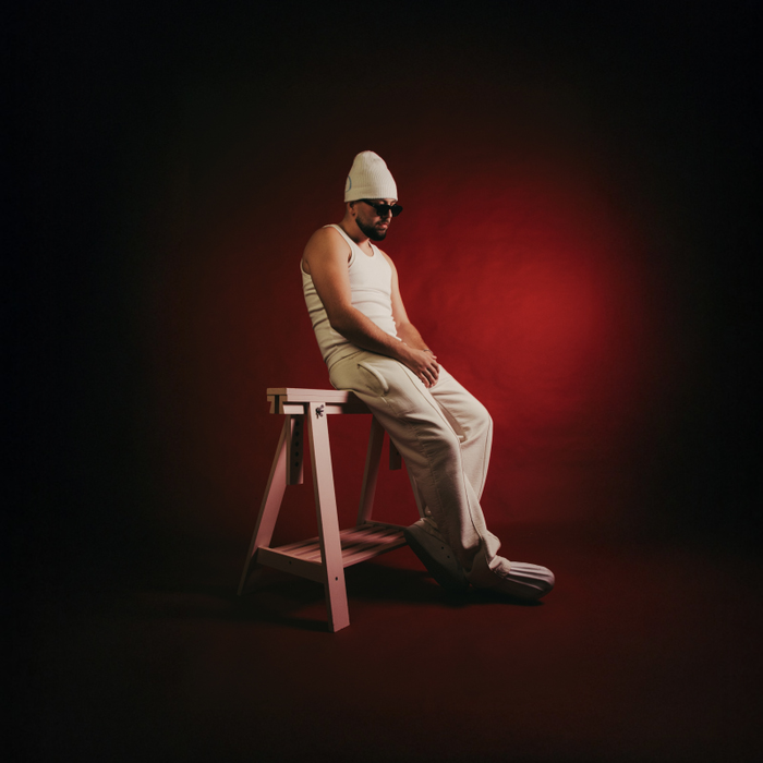 Concerts CyrilL präsentiert Fantasies an Introvert