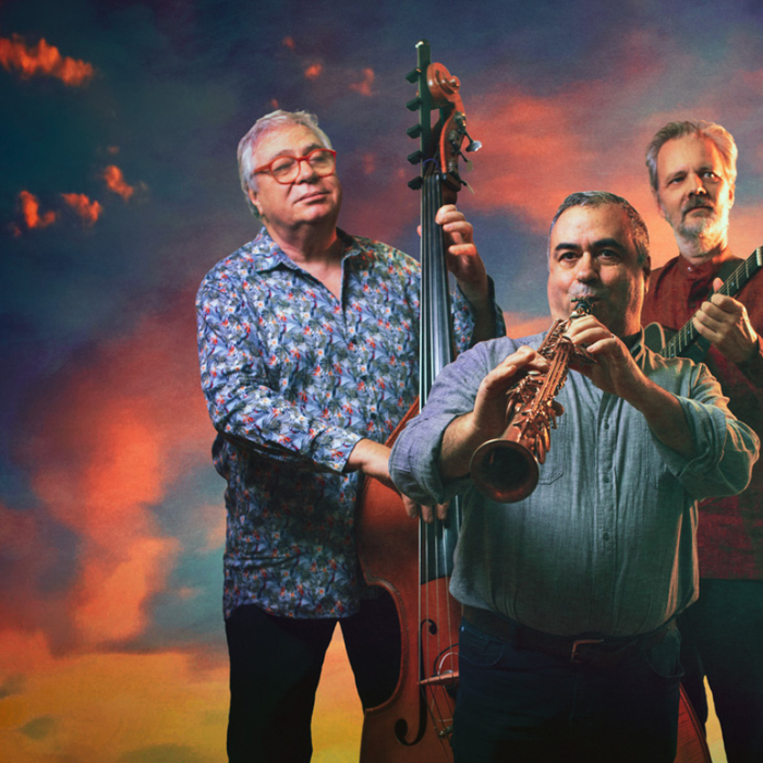 Concerts L’Âme Poètes