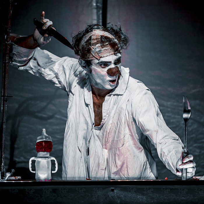 Spectacles La Petite Histoire va Faire Flipper Race