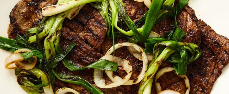 Stages,cours Cours cuisine: menu coréen