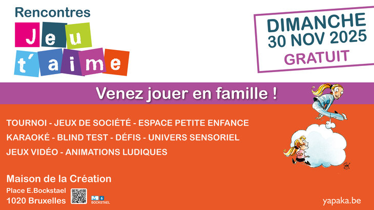 Loisirs Rencontres t aime