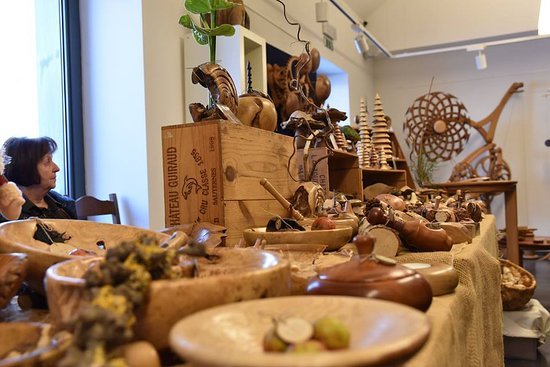 Marchés de Noël 35ème marché artisanal Noël