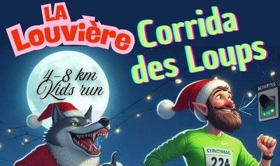 Loisirs La Corrida Loups