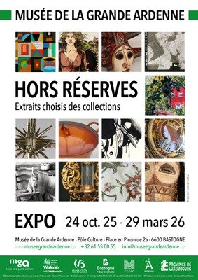 Loisirs Hors réserves : visite exceptionnelle