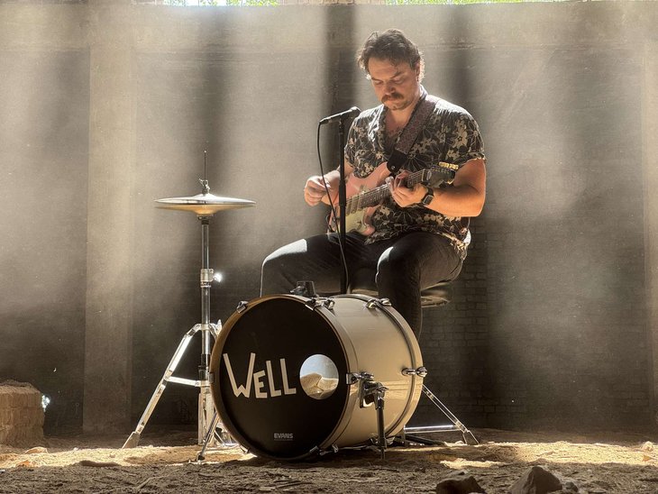 Concerts Big Horse (Rock / Rockabilly)