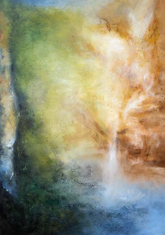 Expositions Vernissage Michel Bocart  Hors Saisons 