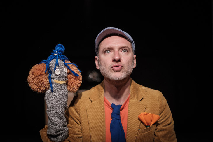 Spectacles Spectacle  Toc Toc 