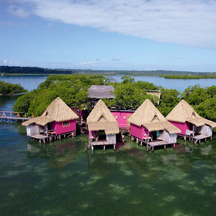 Conférences Exploration Monde Panama 