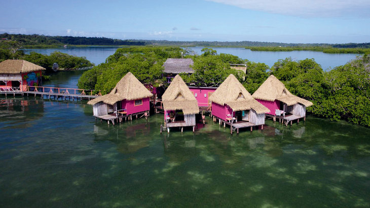 Conférences Exploration Monde Panama 