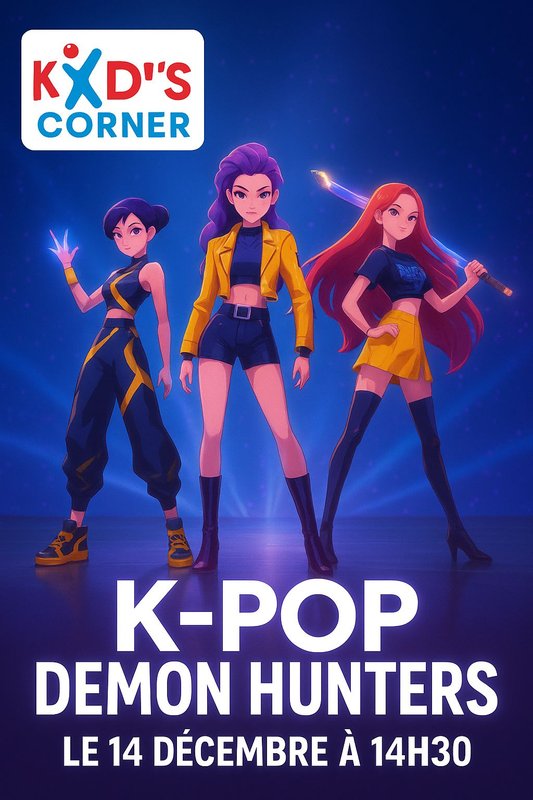 Loisirs Visite K pop