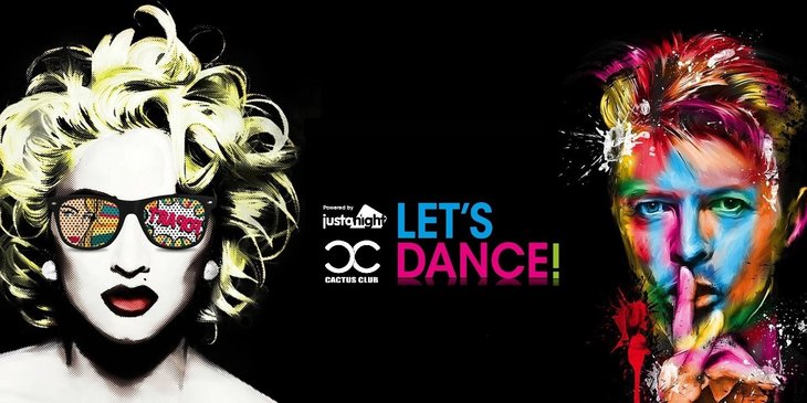 Soirées Let s Dance cactus | find your half > grande soirée célibataires 30+