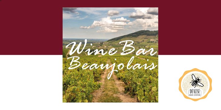 Loisirs Wine Beaujolais