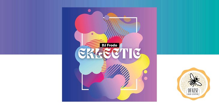 Soirées Soirée Electic avec Frodo d LN Radio