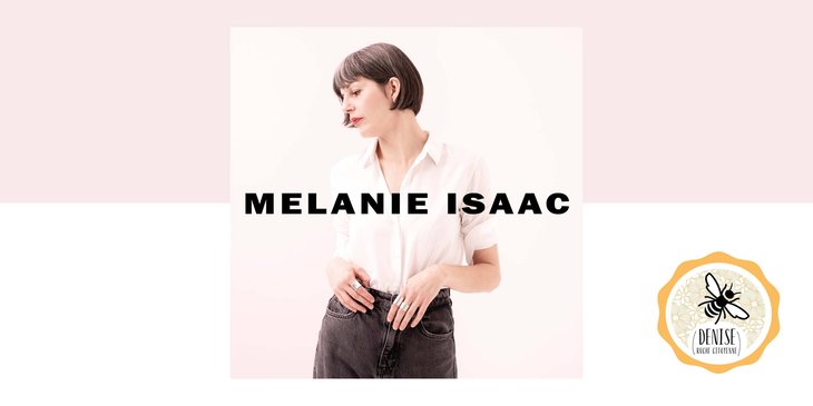 Concerts Concert Mélanie Isaac, puis jam