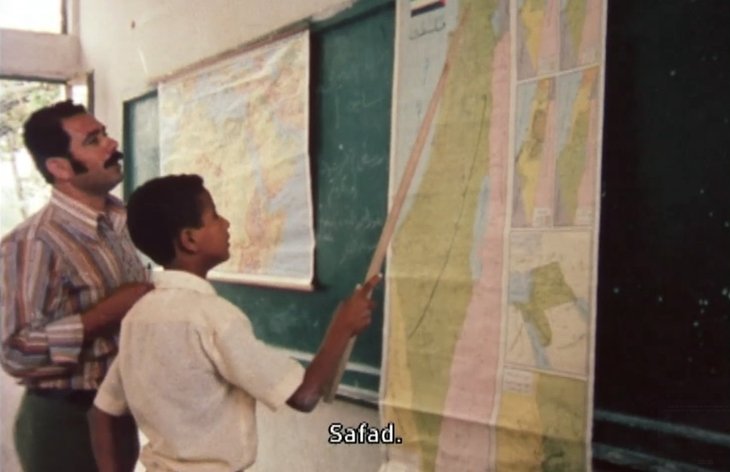 Spectacles Perpetual Recurrences Exercise Film Programming)