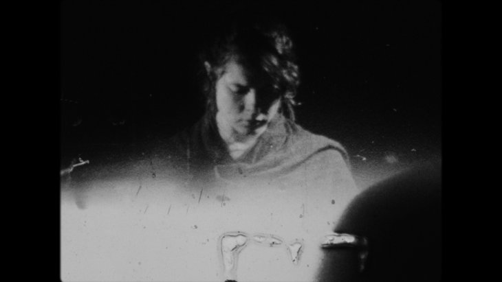 Spectacles Film : Pied loup + Concert : Clara Levy