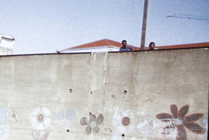 Spectacles Recollection + Paradiso, Xxxi, 108