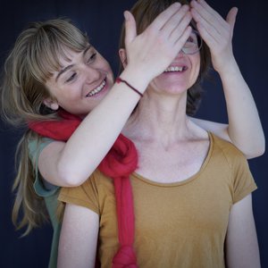 Spectacles Chère écharpe