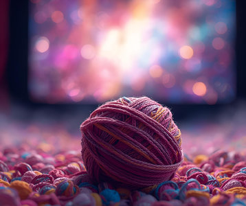 Spectacles Ciné-tricot