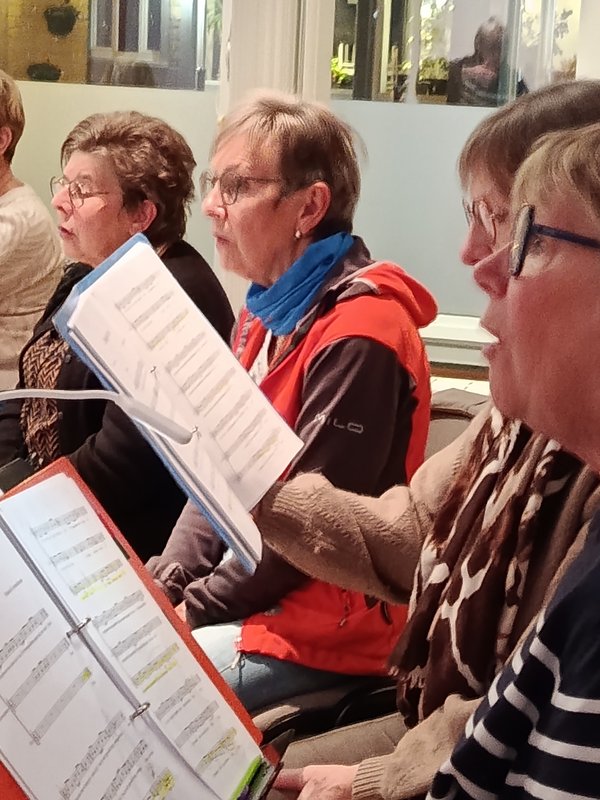 Concerts Concert Mosaïque