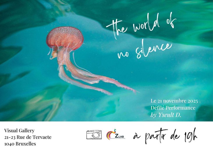 Expositions Défilé Performance Yseult D.