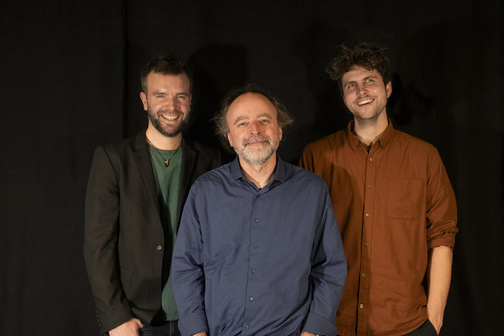 Concerts Olivier Collette trio : Bridge