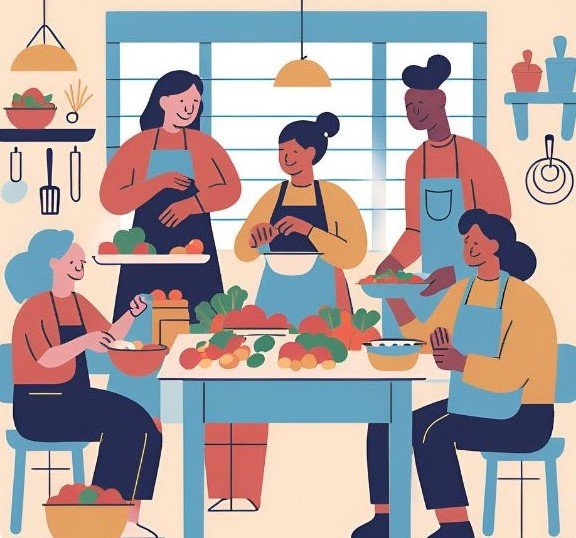 Loisirs Papote Popote (Nouvelle formule)