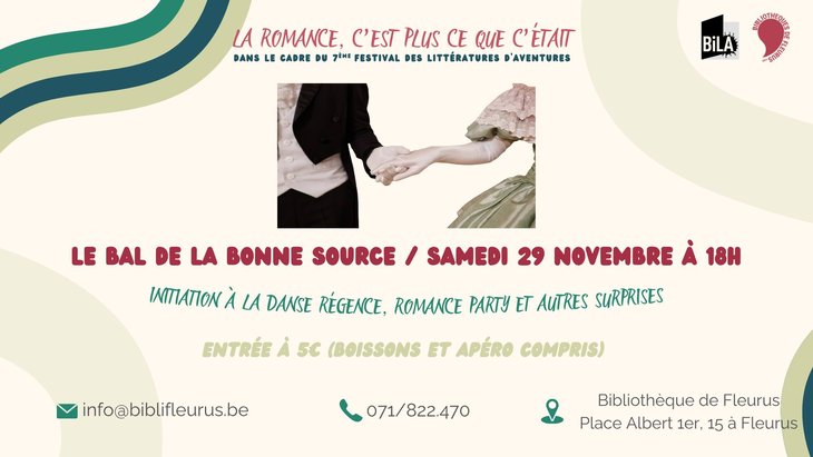 Loisirs Le de Bonne Source