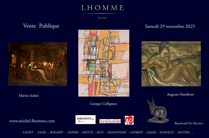 Loisirs Exposition - Vente enchères