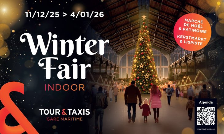 Loisirs T&T Winter Fair