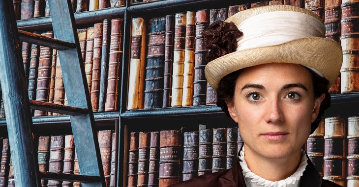 Spectacles  Fantine  - Lecture-spectacle