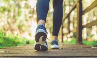 Loisirs Marche nettoyage